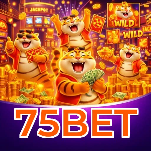 Cassino ao Vivo 75BET - 250+ Mesas com Dealers Profissionais