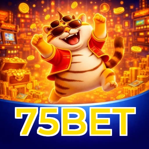 Instalar 75BET com bônus de R$99