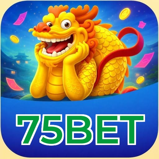 75BET Game com bônus e experiência premium