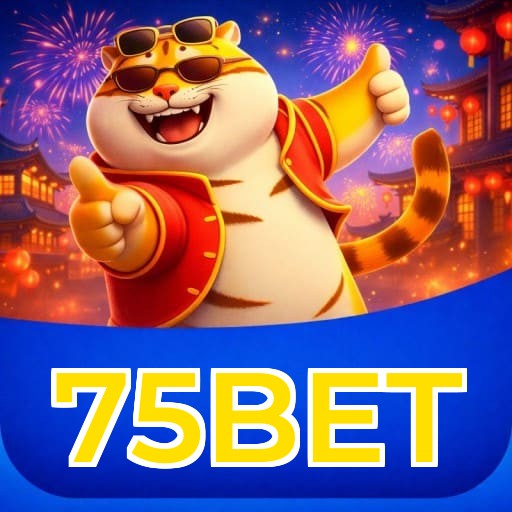Login 75BET seguro